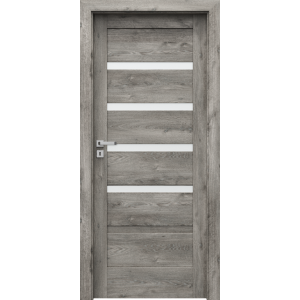 Porta Verte HOME H.4 Dub Sibírsky 